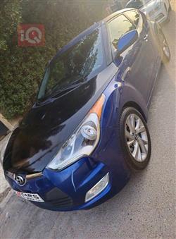 هيونداي فلوستر